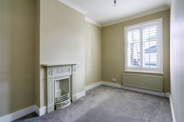 Detached house to rent in Queens Road, Egham
