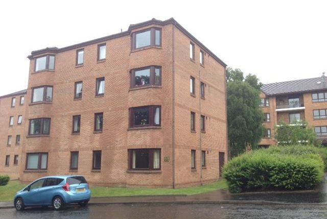 Thumbnail Flat to rent in Craigend Park, The Inch, Edinburgh