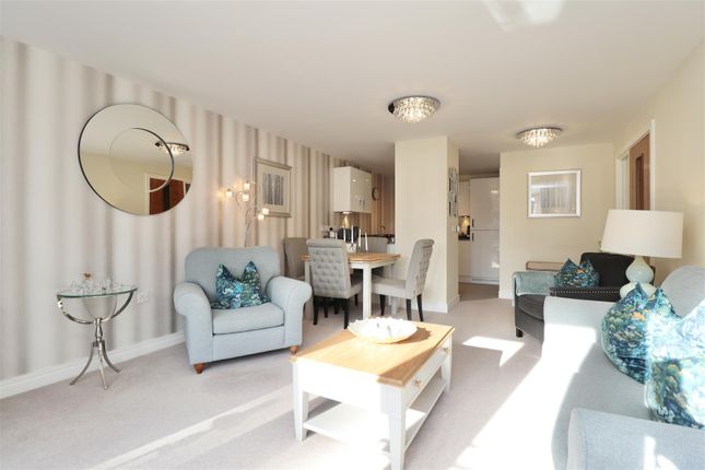 Apartment 12, Sovereign Court, Low Catton Road, Stamford Bridge photo 3