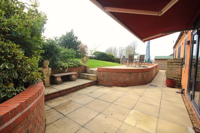 Bungalow for sale in Turnpike Rise, Prees, Whitchurch