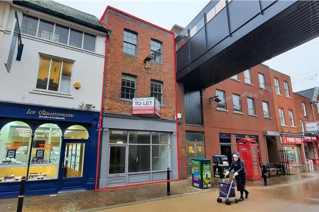 Thumbnail Retail premises to let in 36 The Shambles, Worcester, Worcestershire