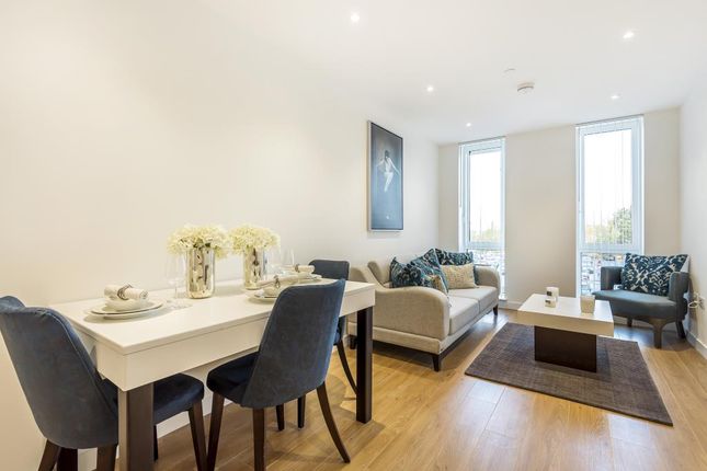 1 Bedroom Flats To Let In Bracknell Primelocation