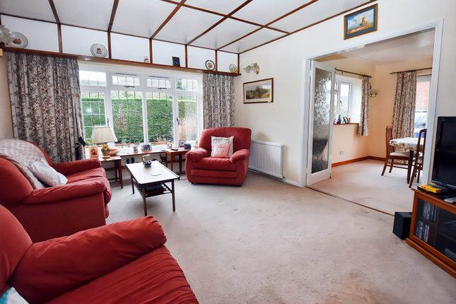 Three Gables, Rush Lane, Market Drayton photo 5