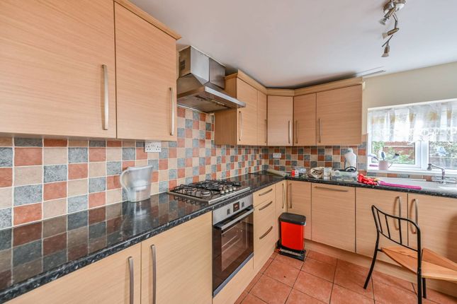 Thumbnail Terraced house to rent in Morton Road, Stratford, London