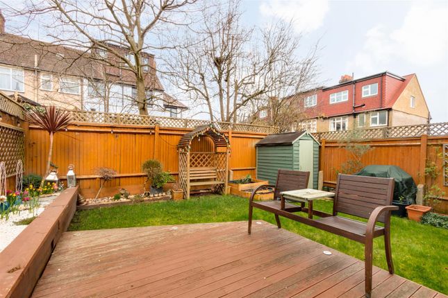 Property for sale in Canterbury Grove, West Norwood, West Norwood