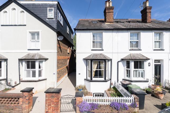 3-bed house on 102, Rothes Road, Dorking, £700,000