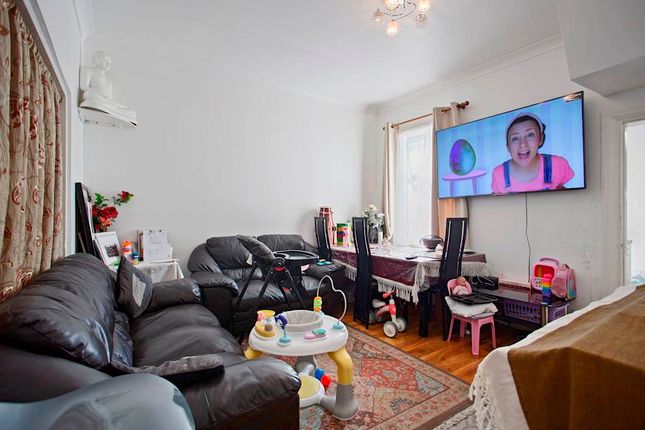 3-bed terraced on 455, Ley Street, Ilford, £600,000