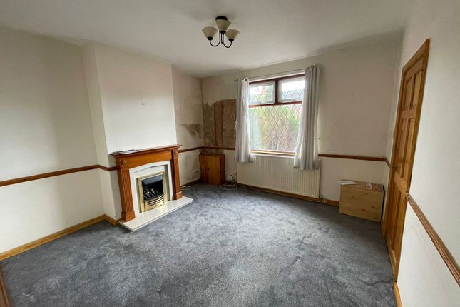 Terraced house for sale in The Rake, Bromborough, Wirral