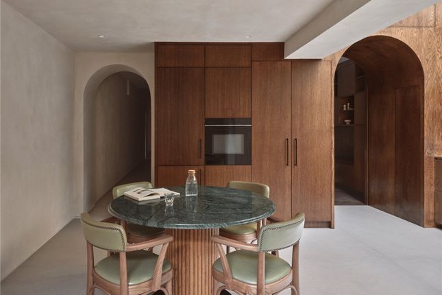 Garden Flat, 6, Colville Terrace, London photo 2