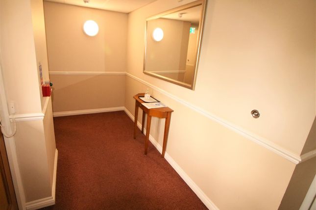 Flat for sale in King Harold Lodge, Broomstick Hall Road, Waltham Abbey