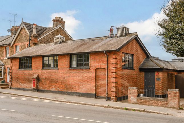 Semi-detached house for sale in Tilt Road, Cobham, Surrey KT11