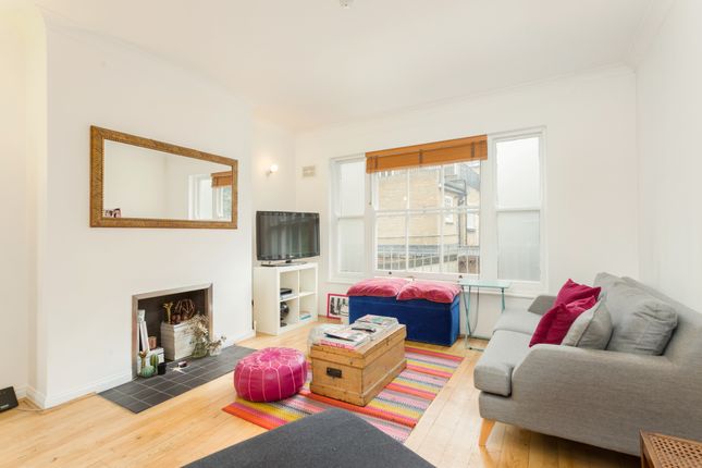 Detached house for sale in Wakeham Street, London