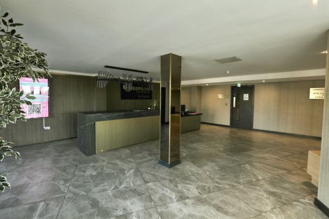 Apartment 427. 88, Low Hill, Liverpool photo 2