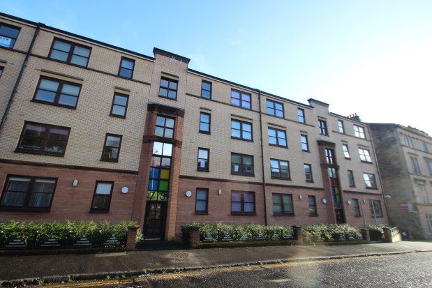 Thumbnail Flat to rent in 77 Otago Street, Glasgow