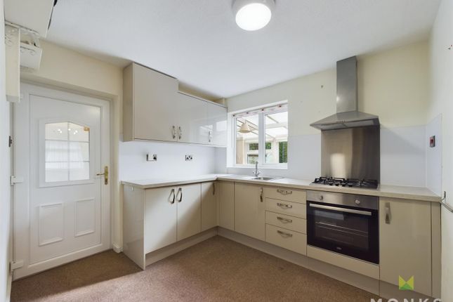 Northmeade, Soulton Road, Wem photo 3