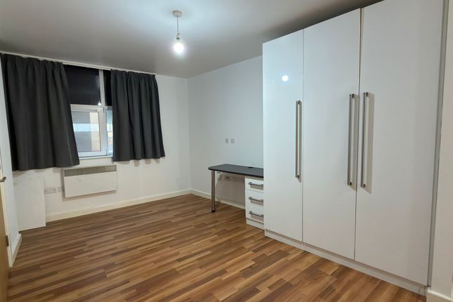 Flat B6, Clyde Court, 9a Erskine Street, Leicester photo 4