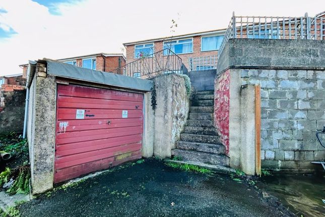 Semi-detached house for sale in Rhiw Grange, Colwyn Bay