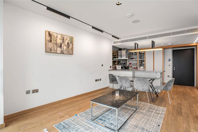 Apartment 1209, Manhattan Loft Apar, 22, International Way, London photo 2