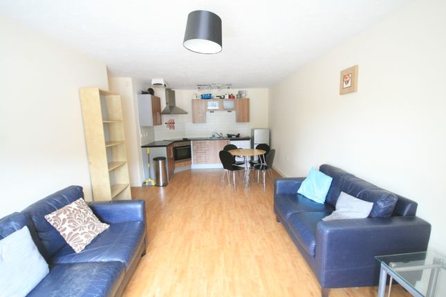 23, Delamere Court, Crewe photo 2