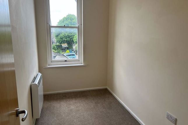 Flat to rent in Steephill Road, Shanklin