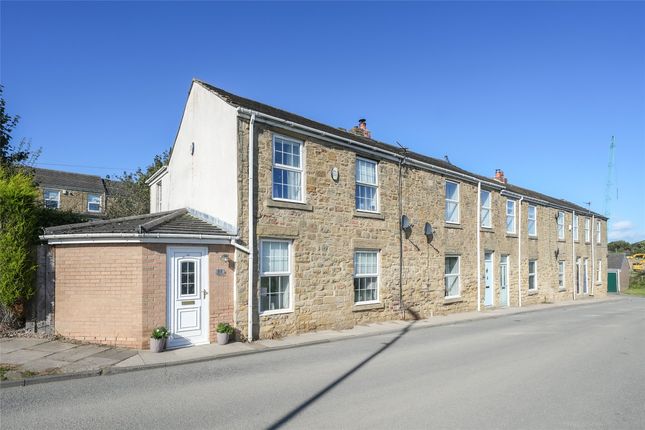 Terraced house for sale in Mount Lonnen, Eighton Banks