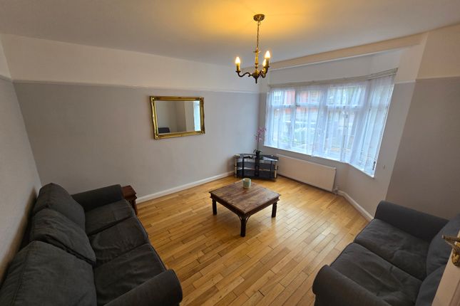 Thumbnail Semi-detached house to rent in Francis Road, Harrow London