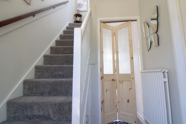 7 Colthurst Way, Leicester photo 5
