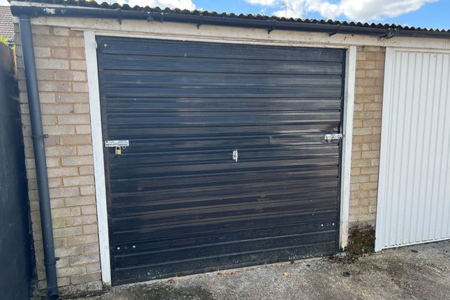 Thumbnail Parking/garage for sale in Garage At 5 Amberley Way, Romford, Essex