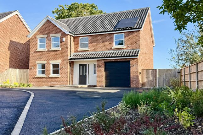 4-bed house on Mill Road, Great Yarmouth, £575,000