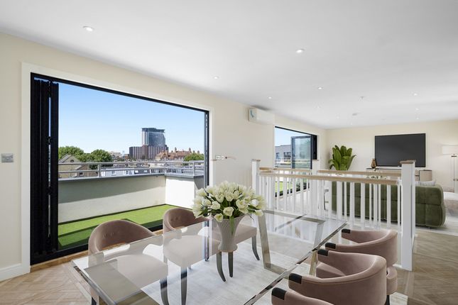 Flat 1 Chelsea View, 14, Farm Lane, London photo 4
