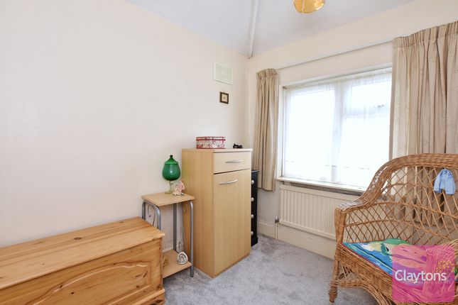 Semi-detached house for sale in Fourth Avenue, Garston, Watford
