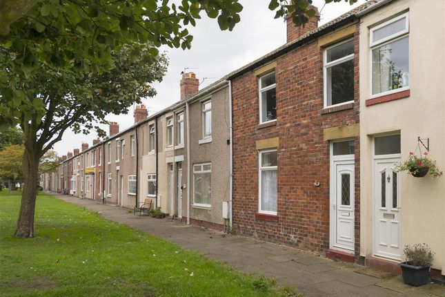 Terraced house to rent in Maud Terrace, West Allotment, Newcastle Upon Tyne