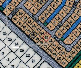 Land for sale in Lincoln Green, Grand Bahama, The Bahamas