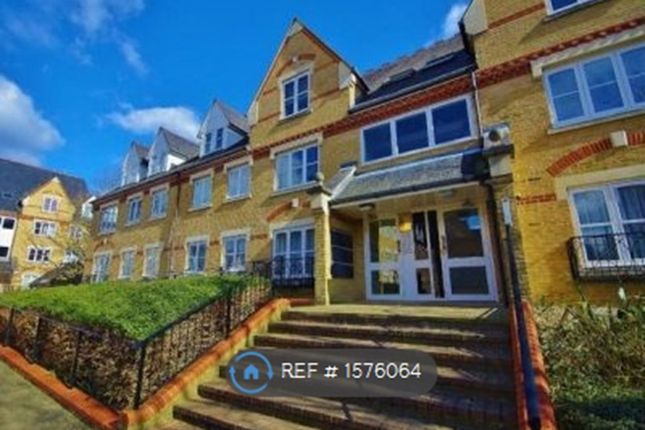 Thumbnail Flat to rent in Eton House, Watford