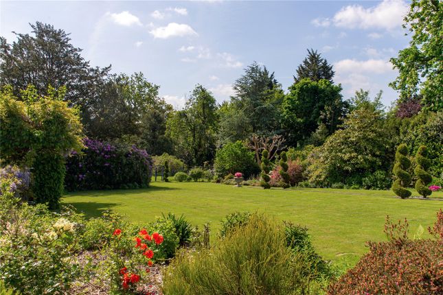 Land for sale in Highwood Lodge Farm Estate, Highwood Hill, Mill Hill, London