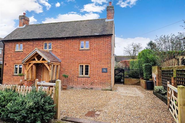 Detached house for sale in Short Street, Chillenden, Canterbury, Kent