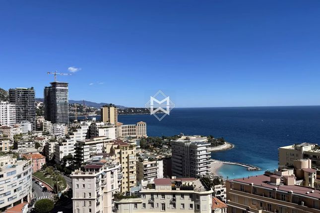 Thumbnail Apartment for sale in Monaco, La Rousse, 98000, Monaco