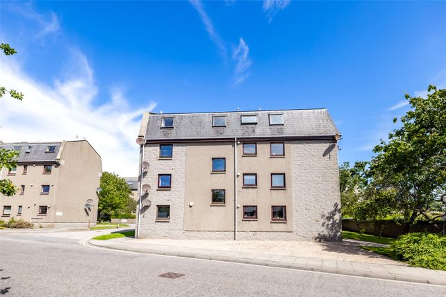 Flat to rent in 4 Urquhart Terrace, Aberdeen