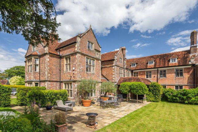 Landford Manor, Stock Lane, Salisbury photo 4