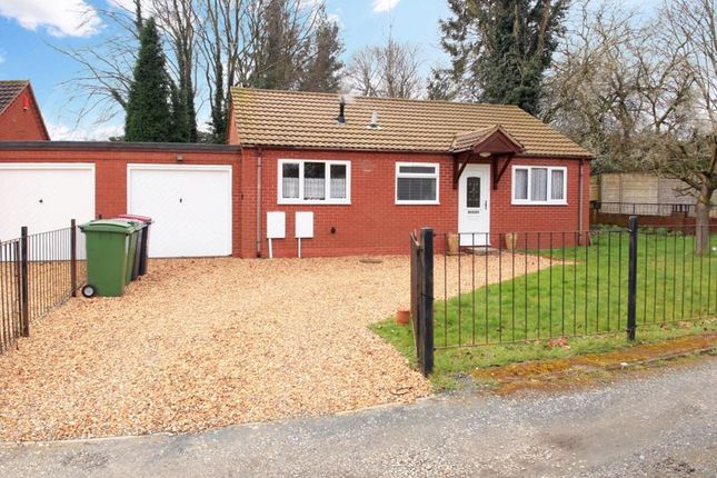 Bungalow for sale in Parish Drive, Hadley, Telford