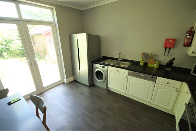 Room to rent in St. Osburgs Road, Coventry