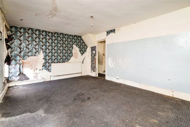 Terraced house for sale in Hughes Street, Bolton, Greater Manchester