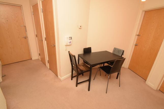 Flat to rent in Parkhouse Court, Hatfield