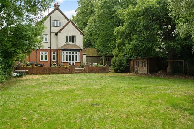 Detached house for sale in Queens Park Road, Caterham