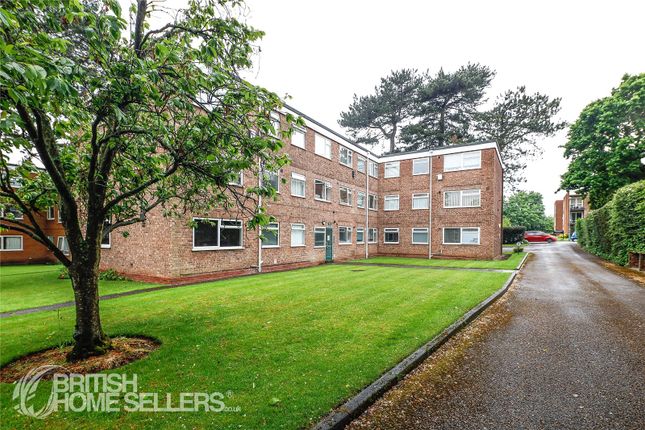 Flat for sale in Station Road, Sutton Coldfield, West Midlands