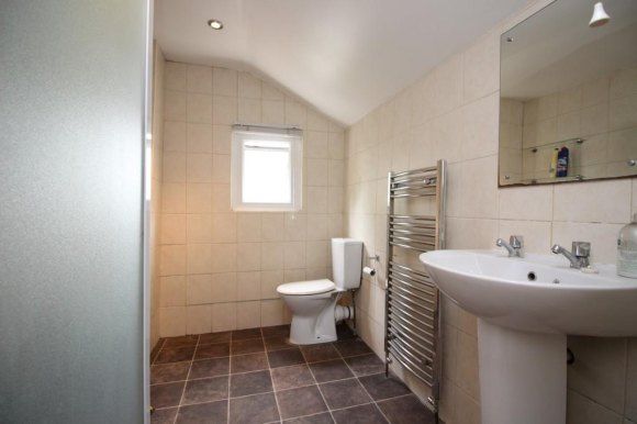 Shared accommodation to rent in St Peter's Place, Canterbury, Kent