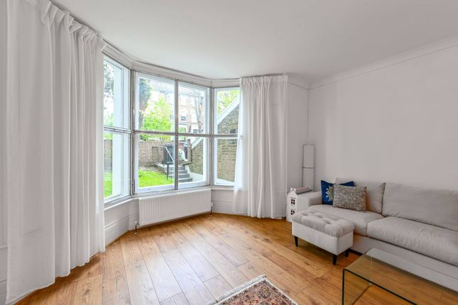 Terraced house for sale in Evering Road, Stoke Newington, London