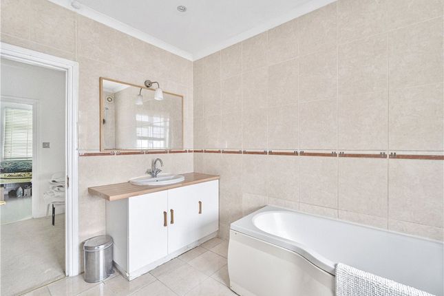 Semi-detached house for sale in Hanworth Road, Whitton, Hounslow