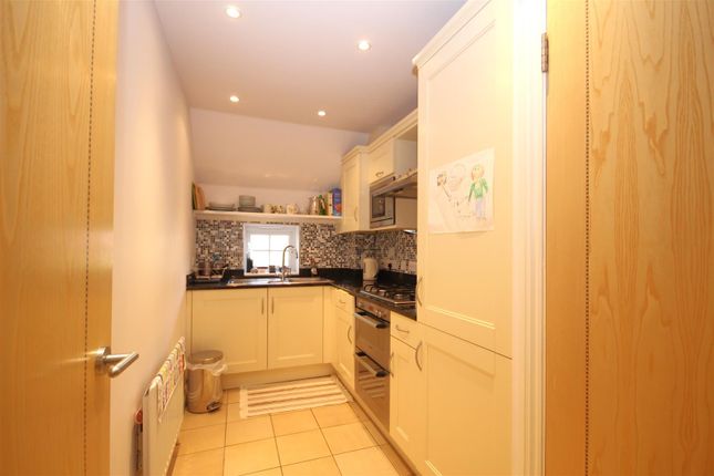 Flat for sale in College Hill, Steyning