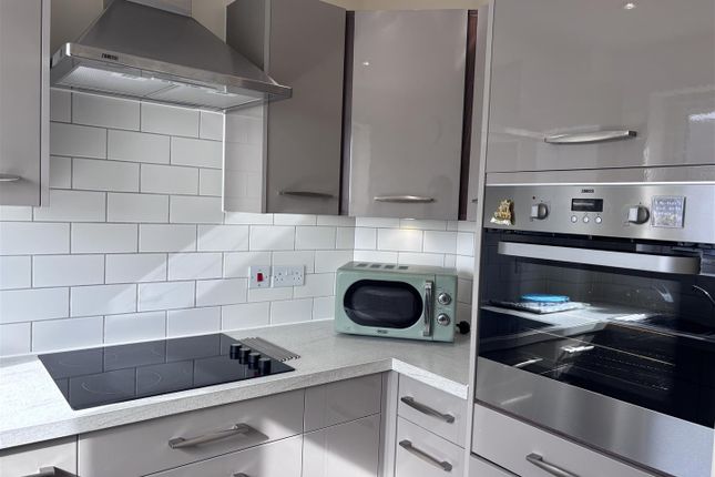 25 Perran Lodge, Narrowcliff, Newquay photo 3
